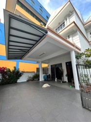 Mugliston Road (D15), Terrace #543296141
